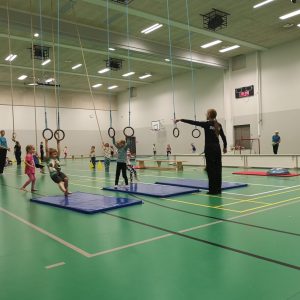 Lasten talvikausi 2025-2026
