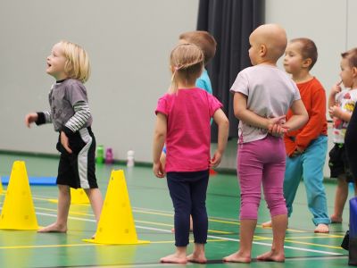 sisäryhmät