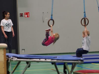 sisäliikunta
